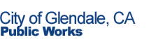 Glendale Public Works